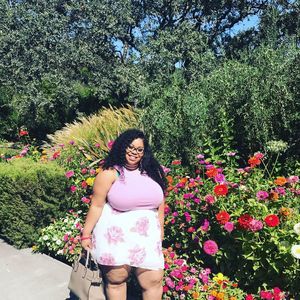 Meet your Posher, Shardae